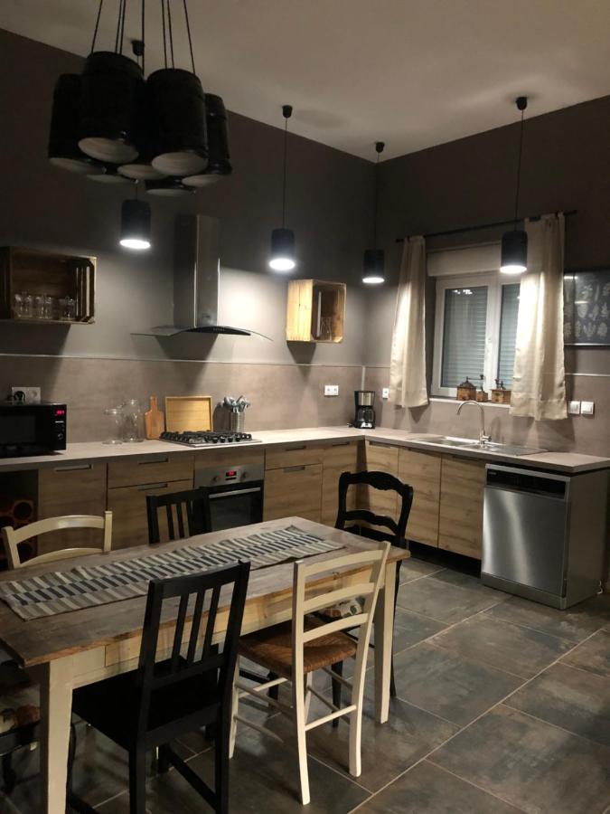Villa l industriel Hem-Lenglet Exterior foto